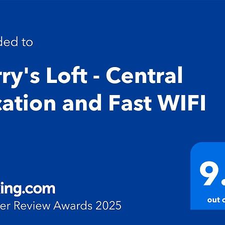 Berry'S Loft - Central Location And Fast Wifi ناريسبورو المظهر الخارجي الصورة